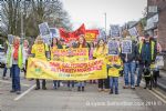 Salford Nursery Campaign
